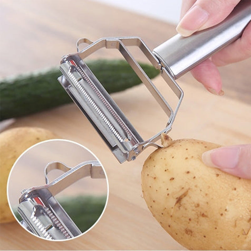 Descascador Steel Peeler