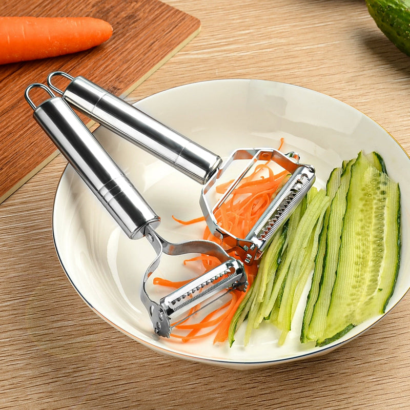 Descascador Steel Peeler Favorita Mega Store