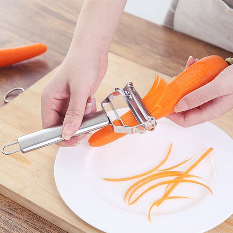 Descascador Steel Peeler