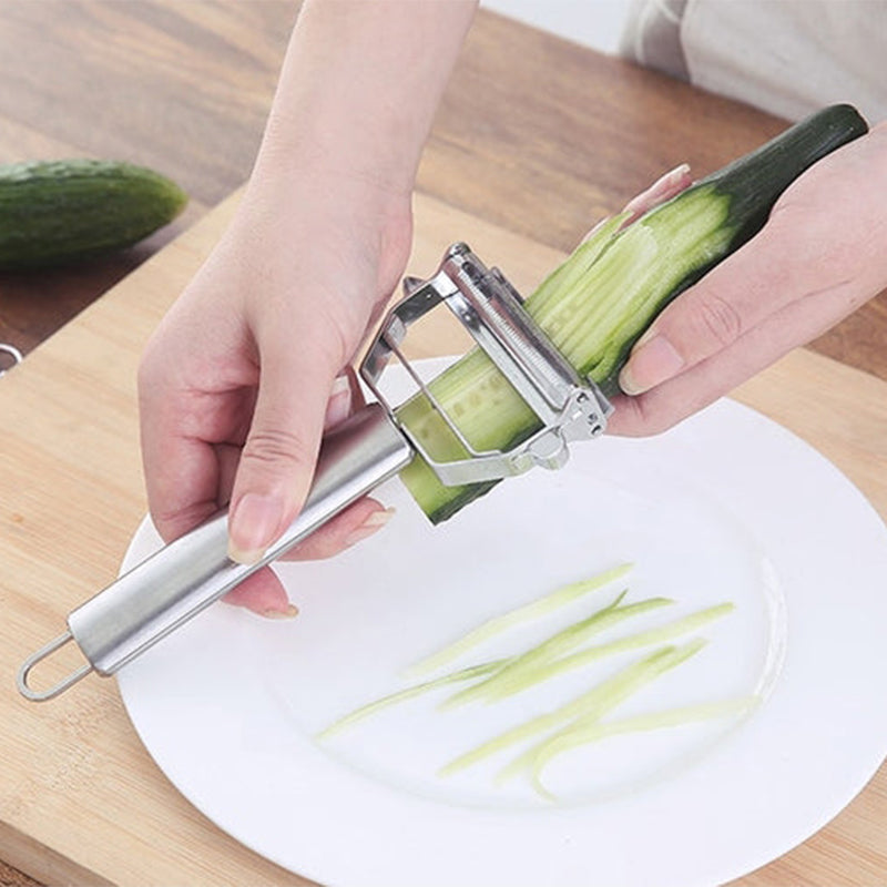 Descascador Steel Peeler