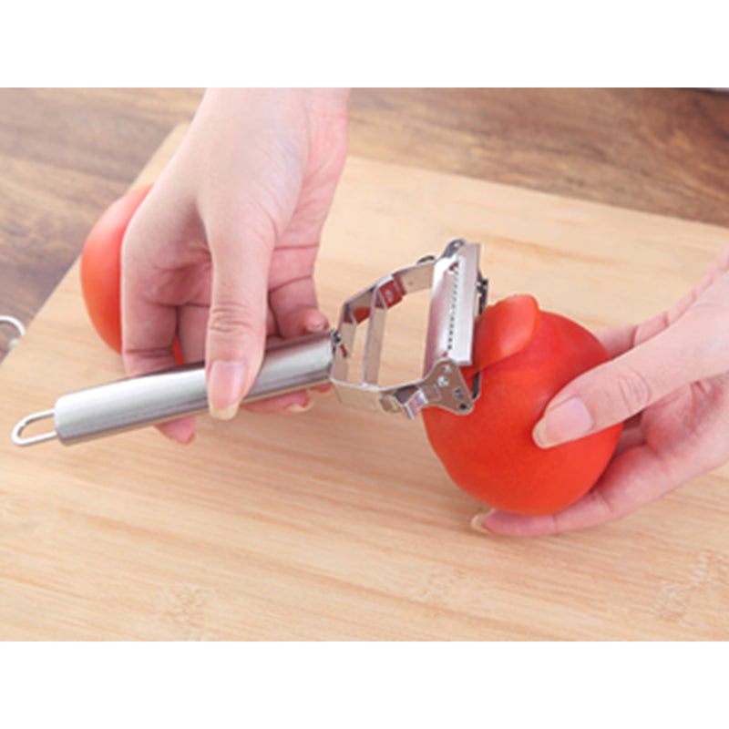 Descascador Steel Peeler