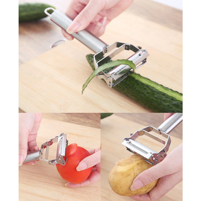 Descascador Steel Peeler